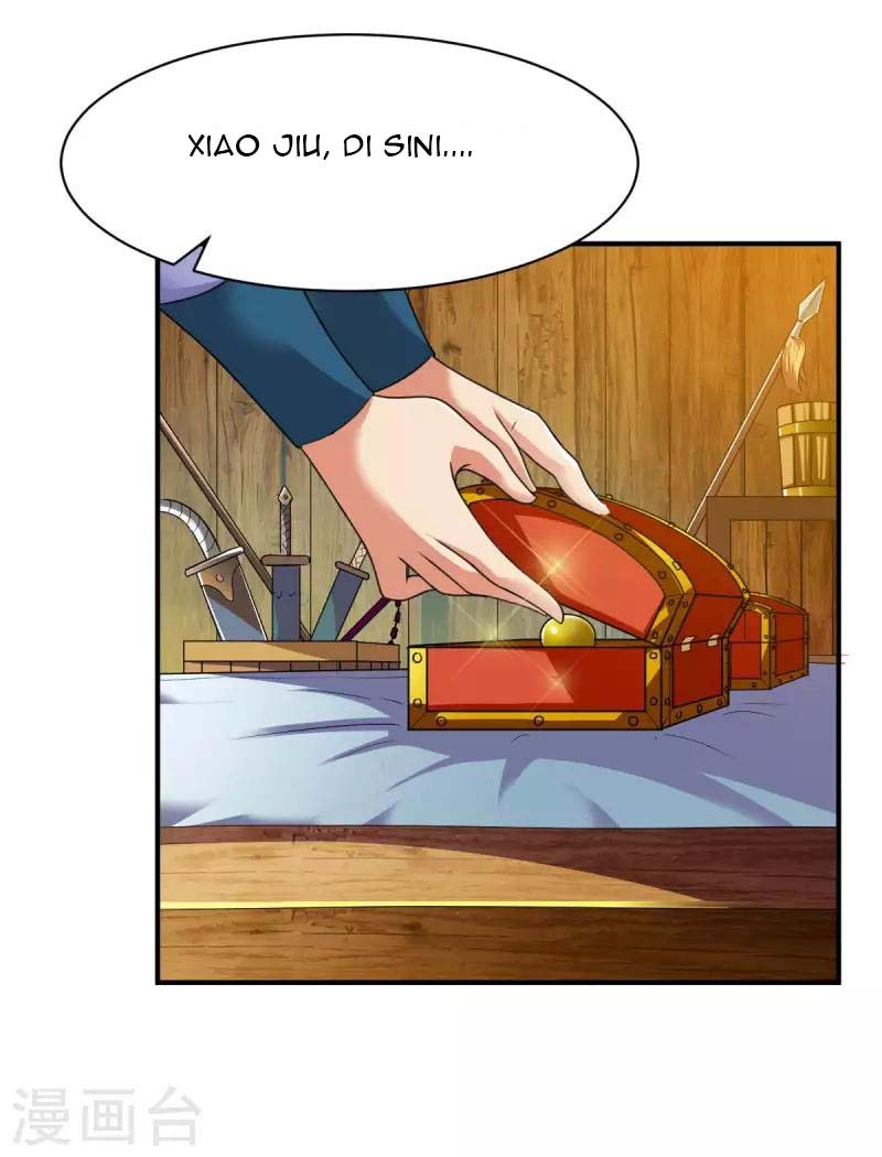 Zhang Ding Chapter 11 Gambar 29